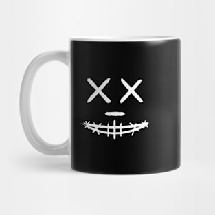 SMILE OR FAKE Mug